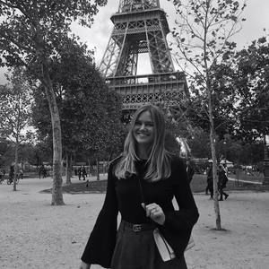 Meet your Posher, Maggie